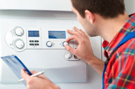 free commercial Tattle Bank boiler quotes