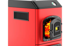 Tattle Bank solid fuel boiler costs